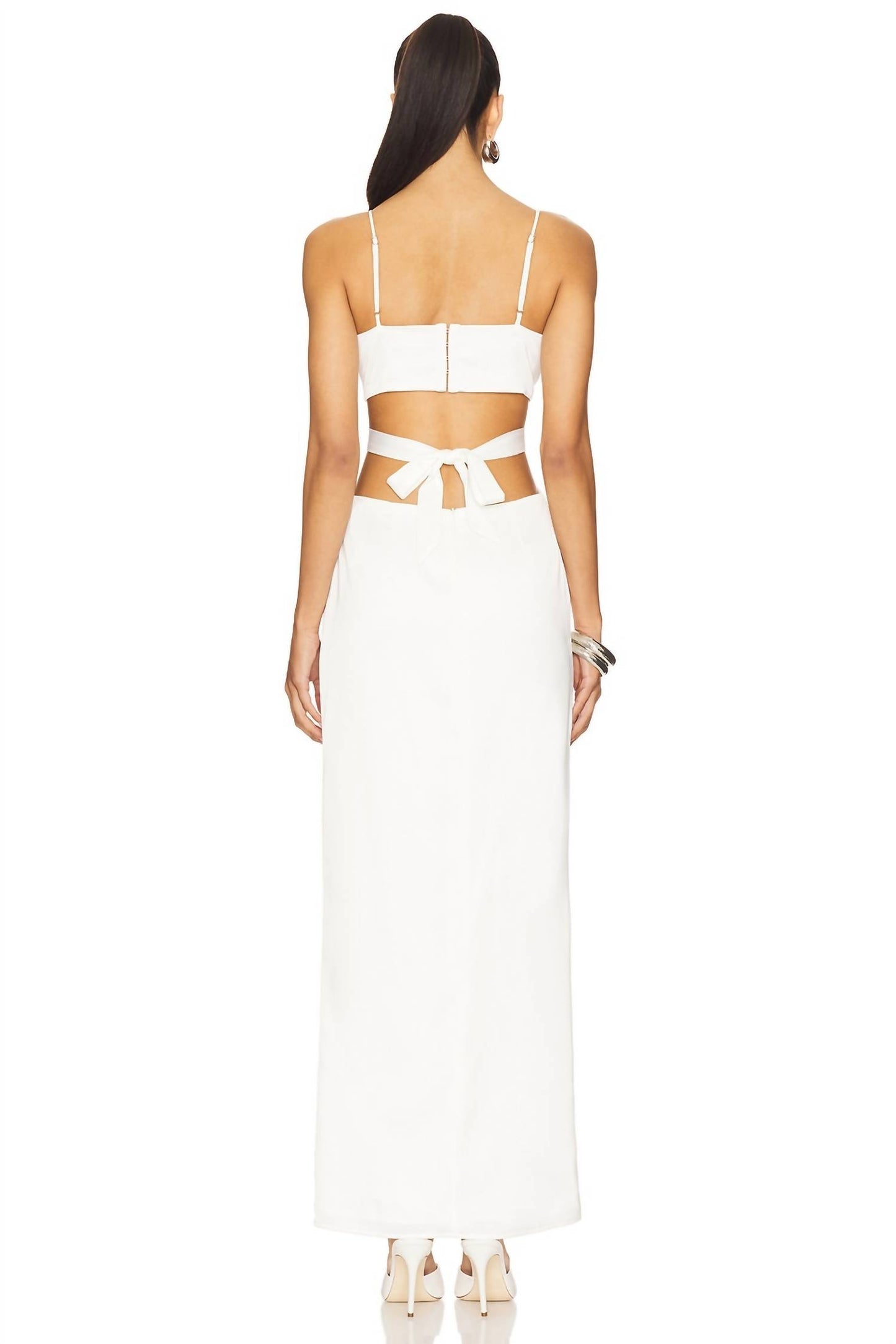 Stacie Maxi Dress