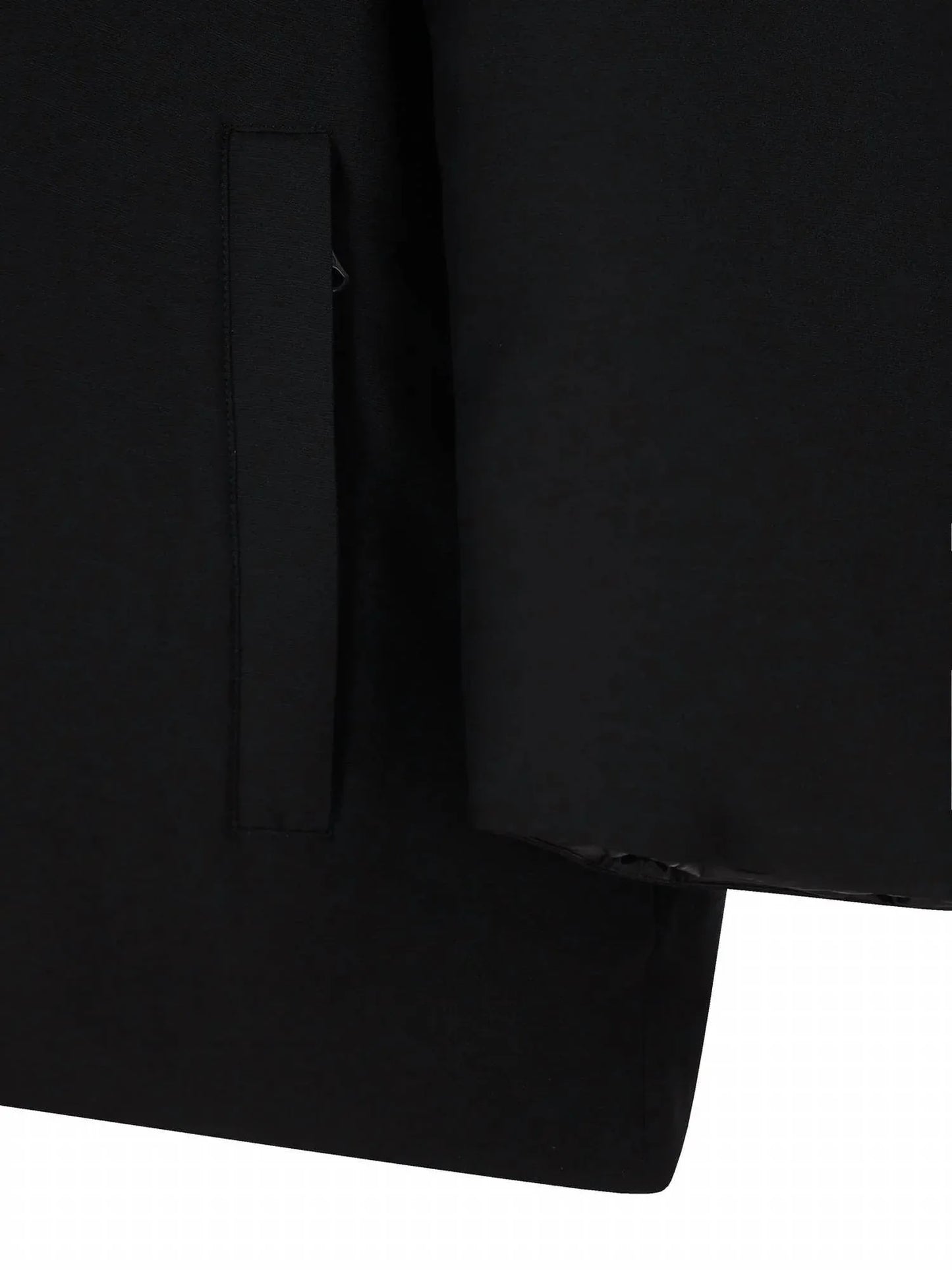 Valentino - Men's Reversible Padded Hood Jacket - Rack Hunt