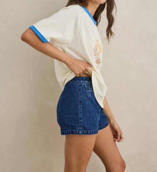 Micro Shorts