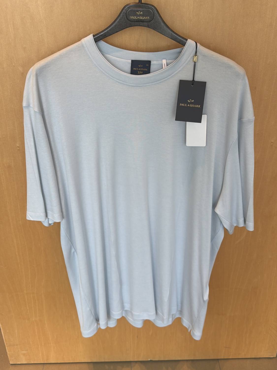 Men's Soft Cotton Blend T Shirt