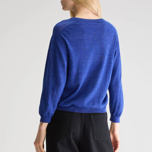 Belle - Neeta Button-down Sweater - Rack Hunt