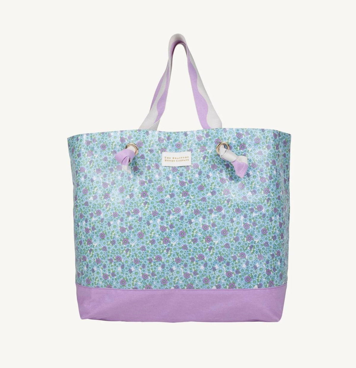 Kid's Isabelle Beach Bag