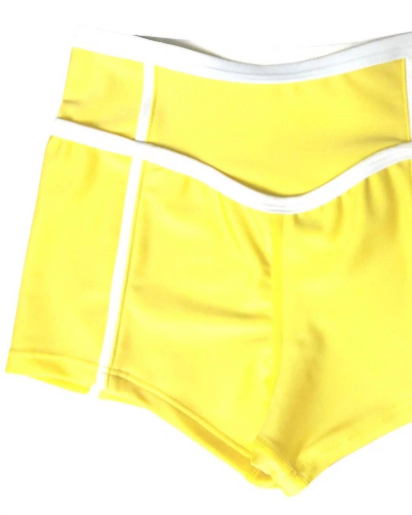 Women's Gamer Shorts