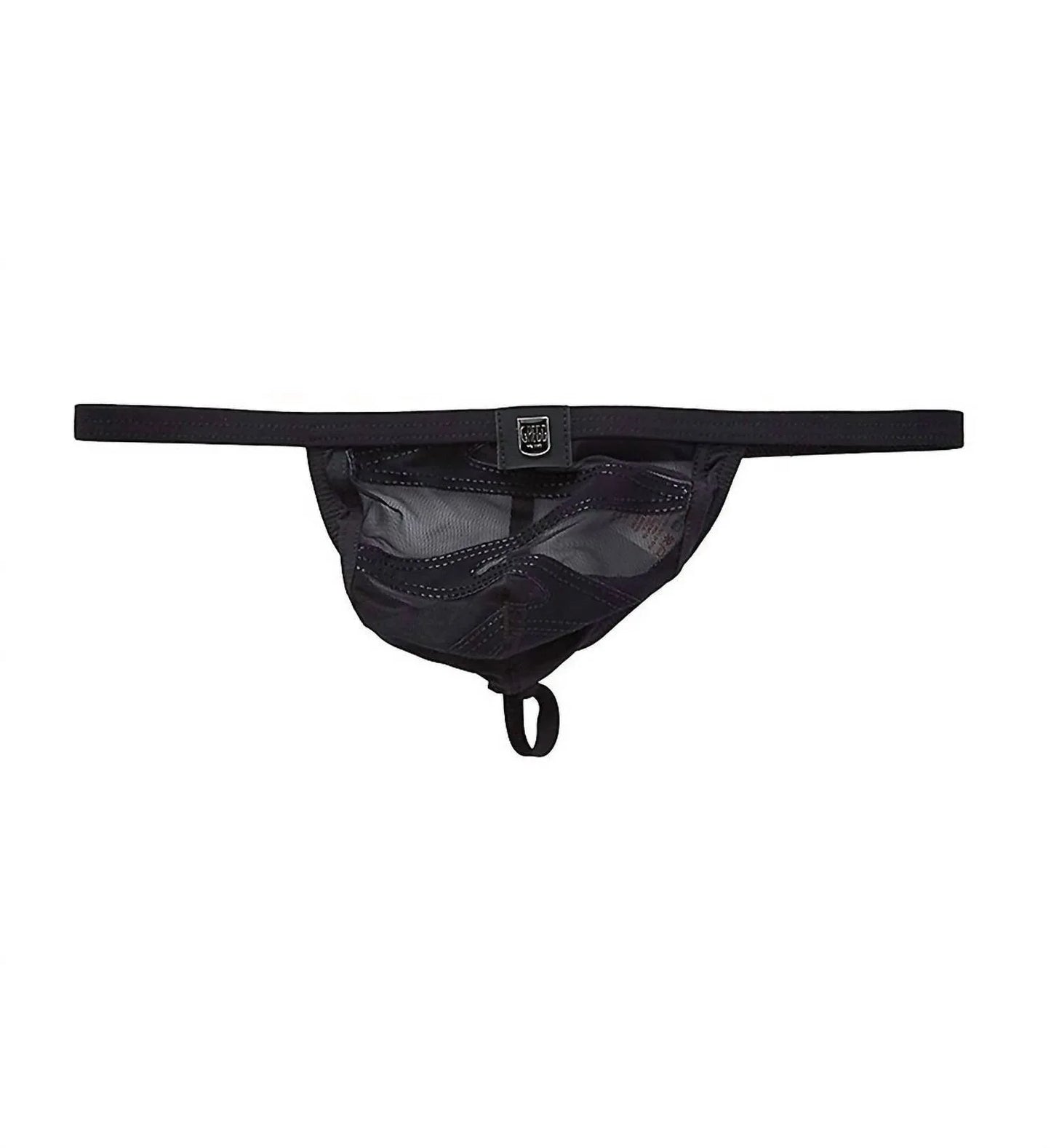 Gregg Homme - Men's High-Line Pouch - Rack Hunt