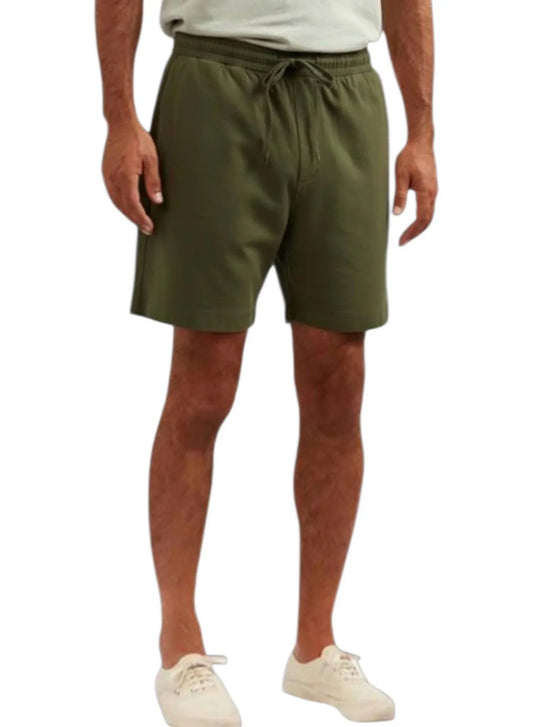 A.B.C.L. - Running Man Pull-on Shorts - Rack Hunt
