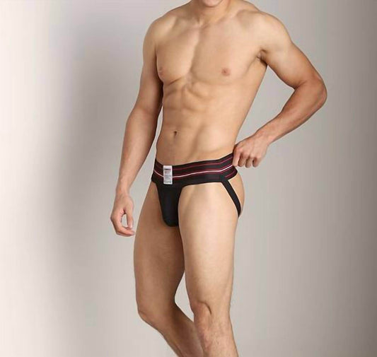 Cellblock 13 - Locker Jock - Rack Hunt -