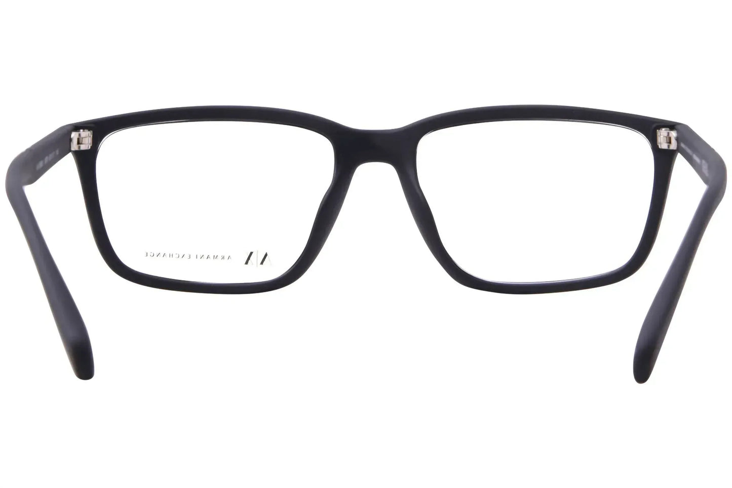 Armani Exchange - Men's Ax3089u Square Eyeglasses - Rack Hunt