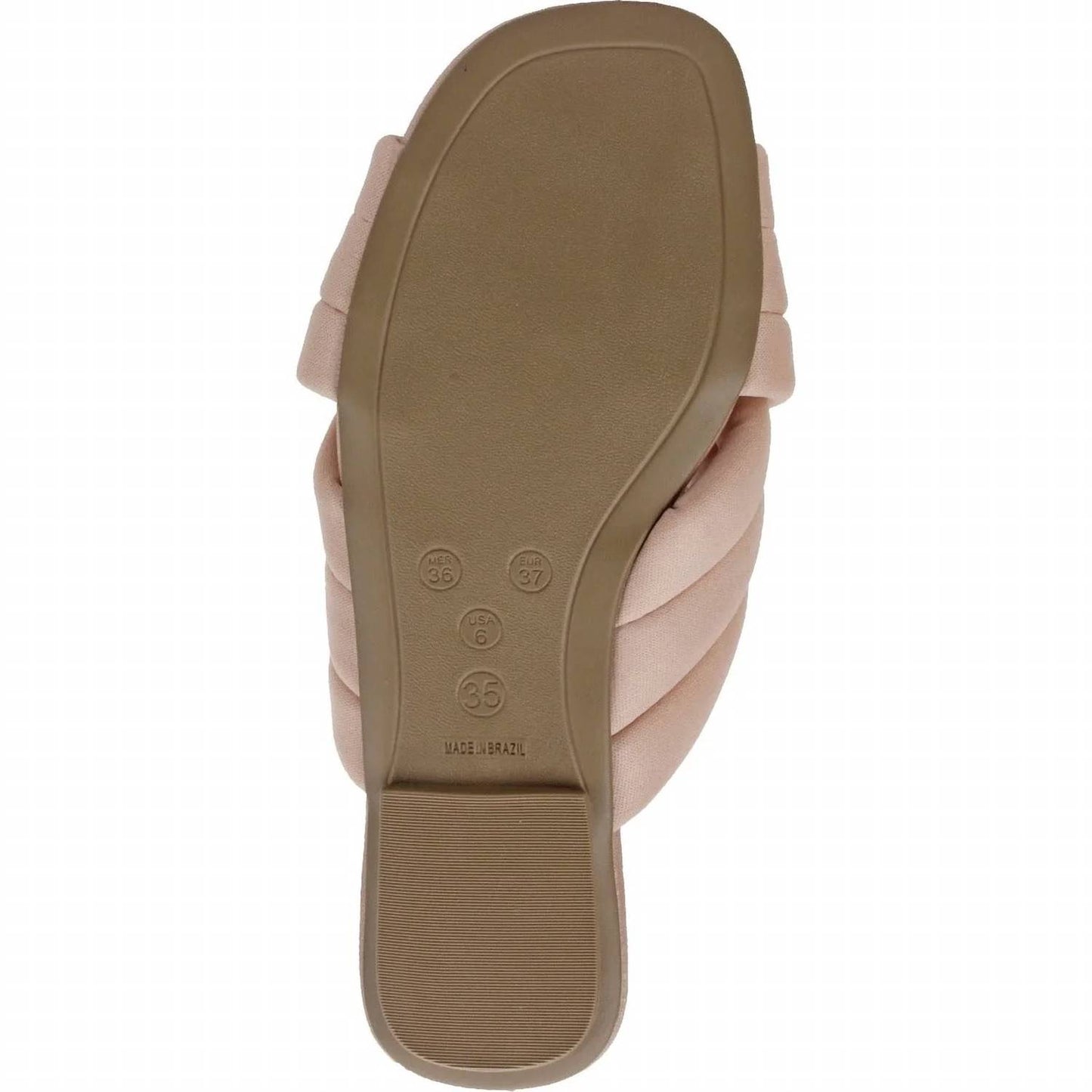 Women's Ariella Comfy Slide Sandal