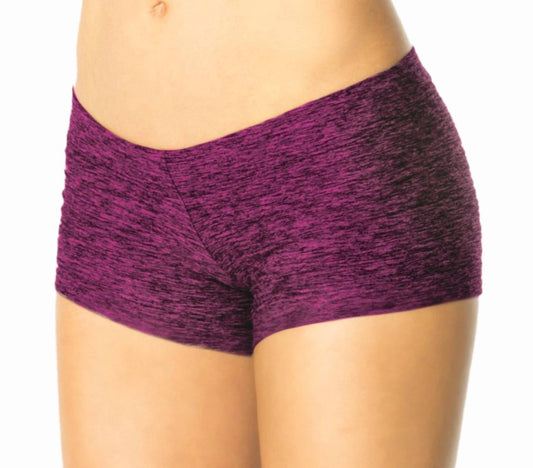 Buti Lowrise Mini Shorts