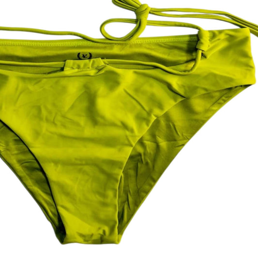 Women's Vitamin Sea Two-Piece Bikini Set