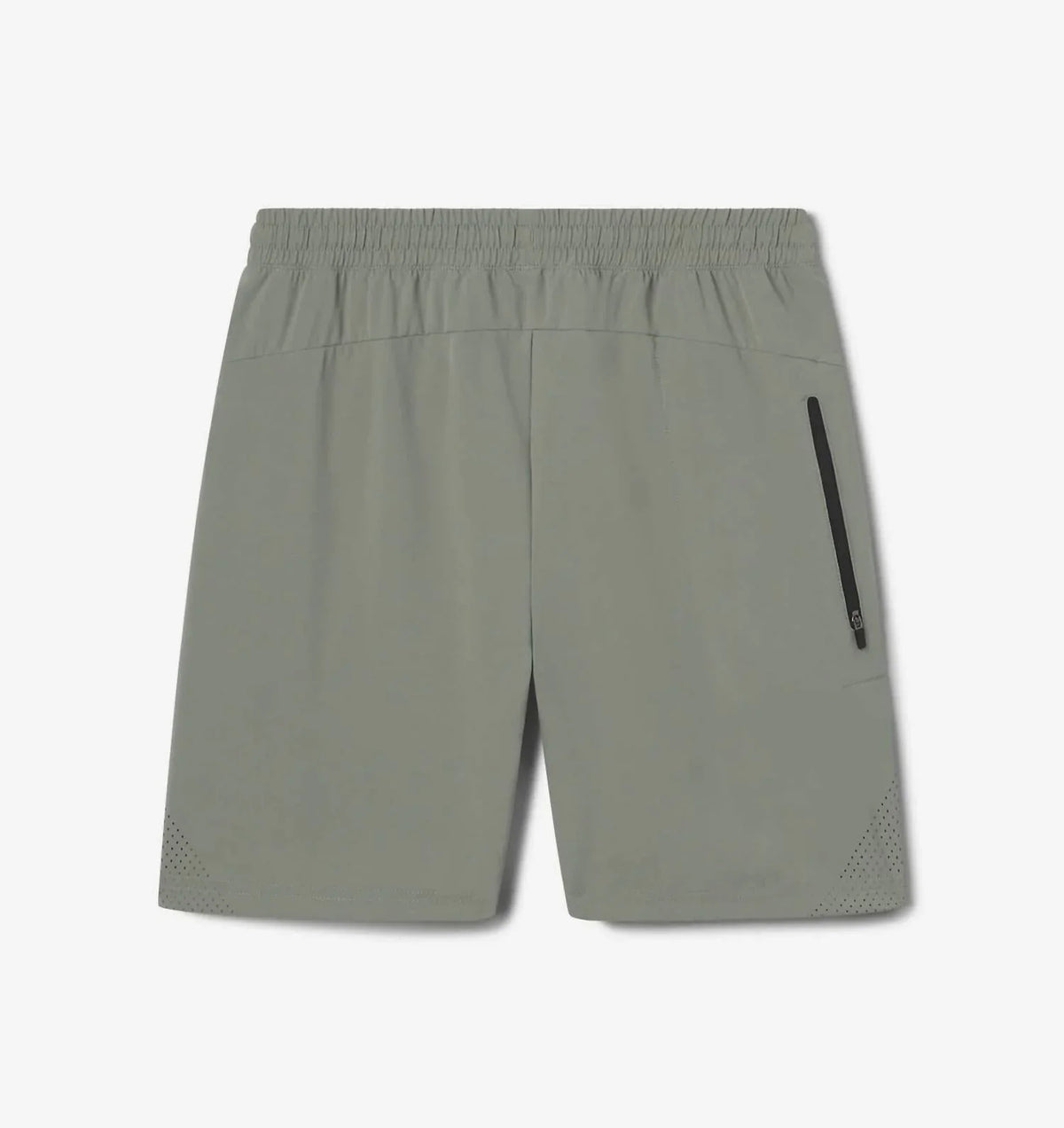 UNRL - Men's Stride Hybrid Short - Rack Hunt