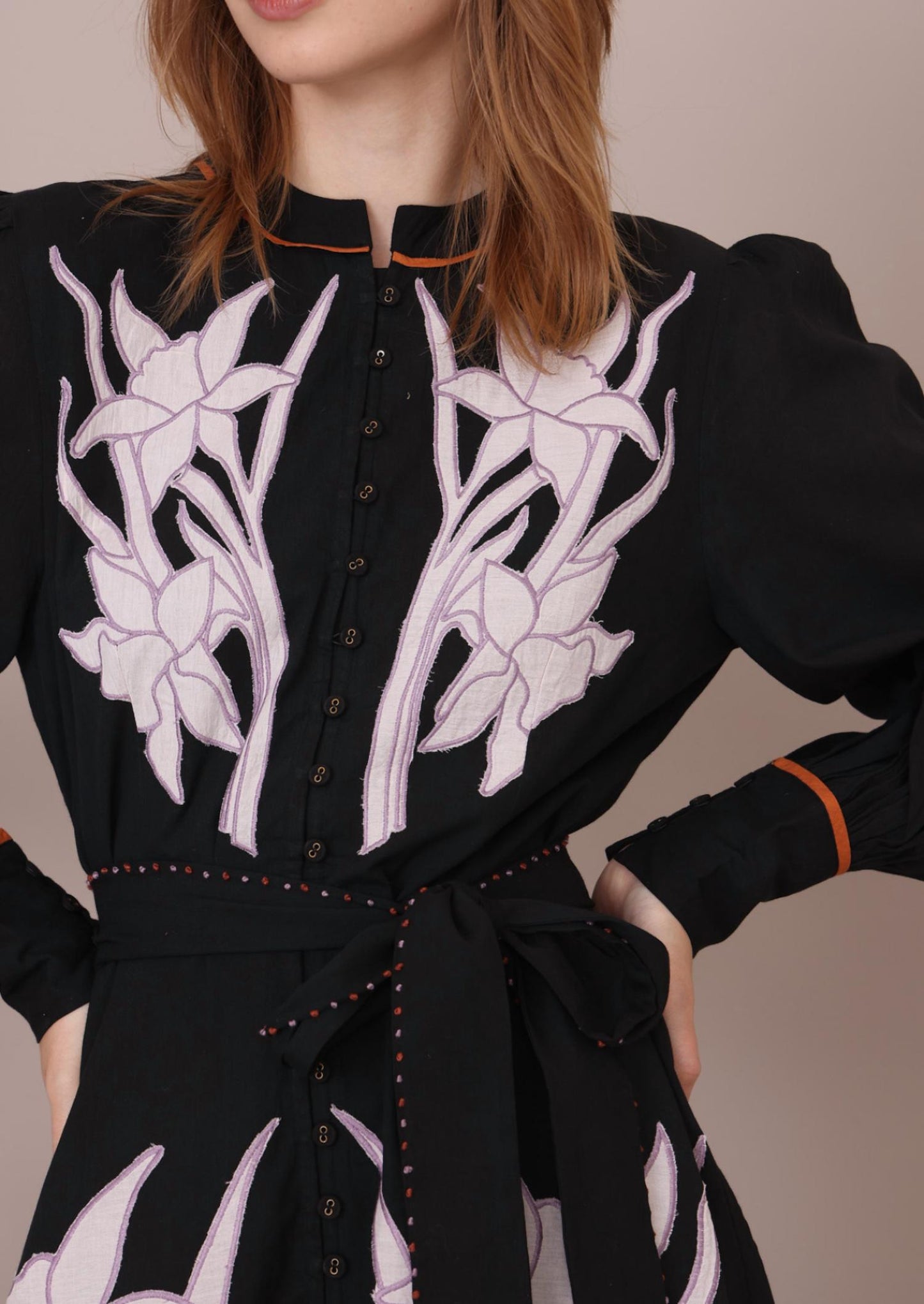 Lafayette Dress