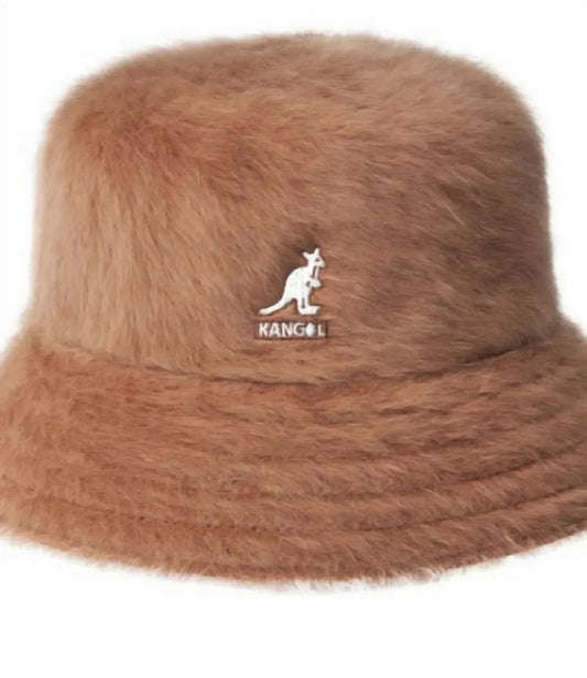 Kangol - Women's Furgora Bucket Hat - Rack Hunt