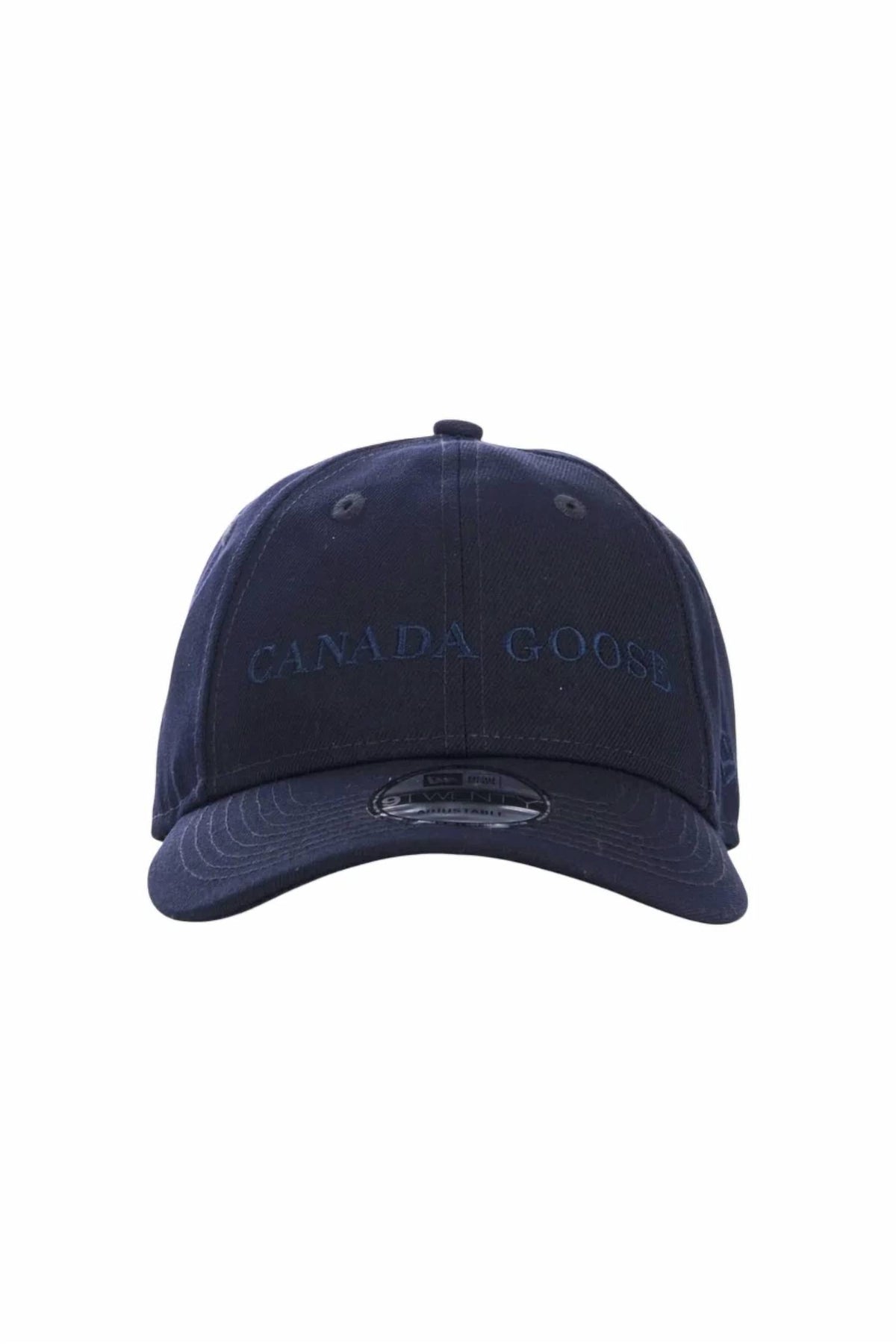 Men's Wordmark Adjustable Cap