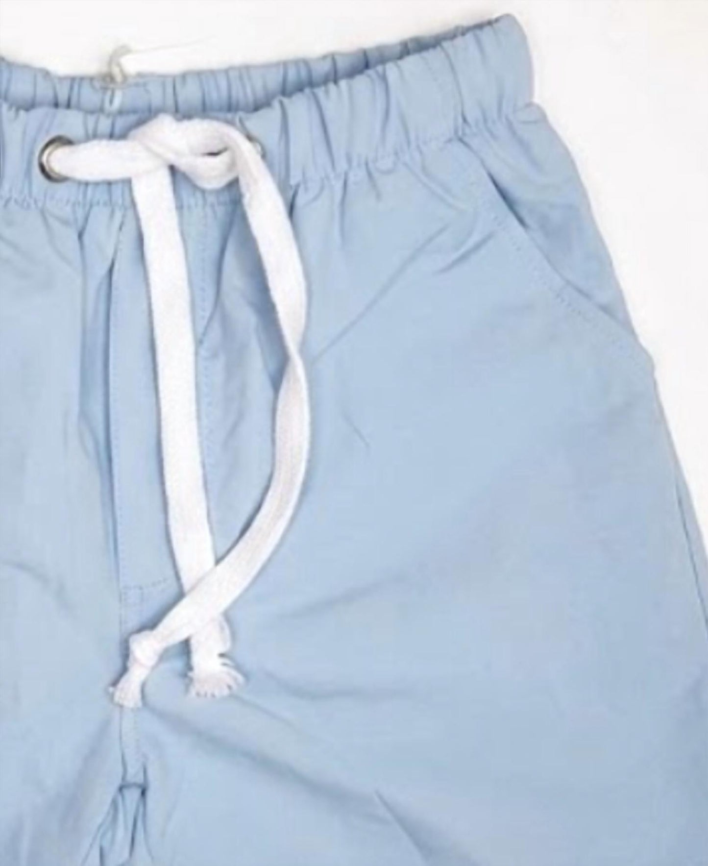 Boys Pull-On Shorts