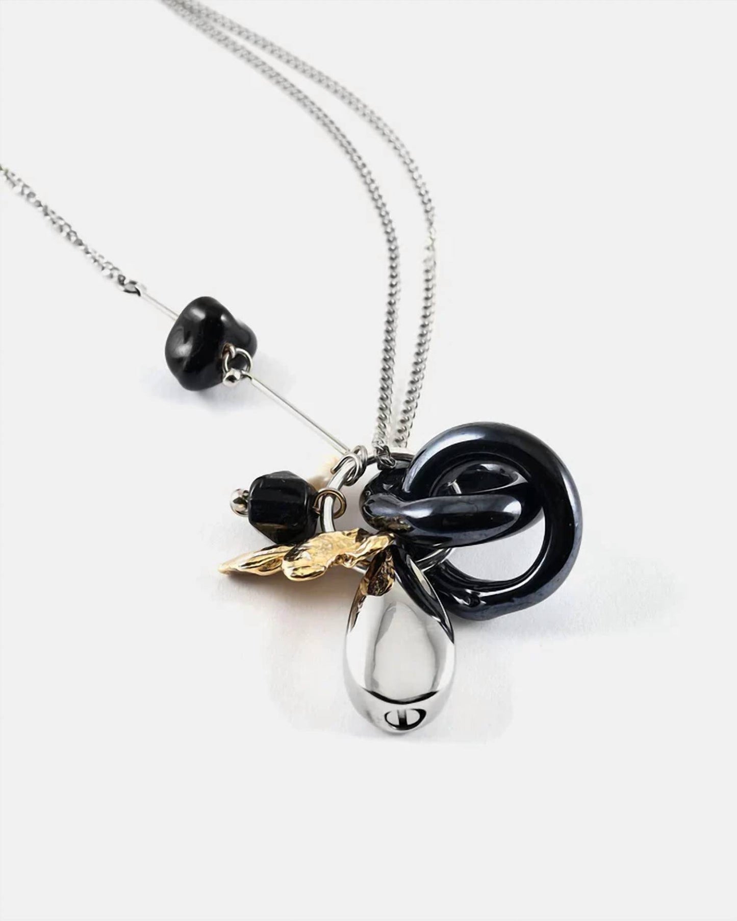 Women's Aeternitas Necklace