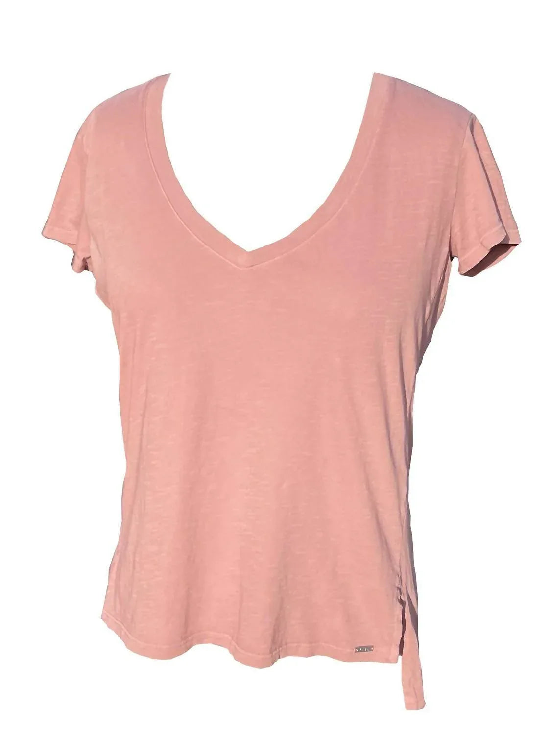 LVHR - Women's Nola V Neck T-shirt - Rack Hunt