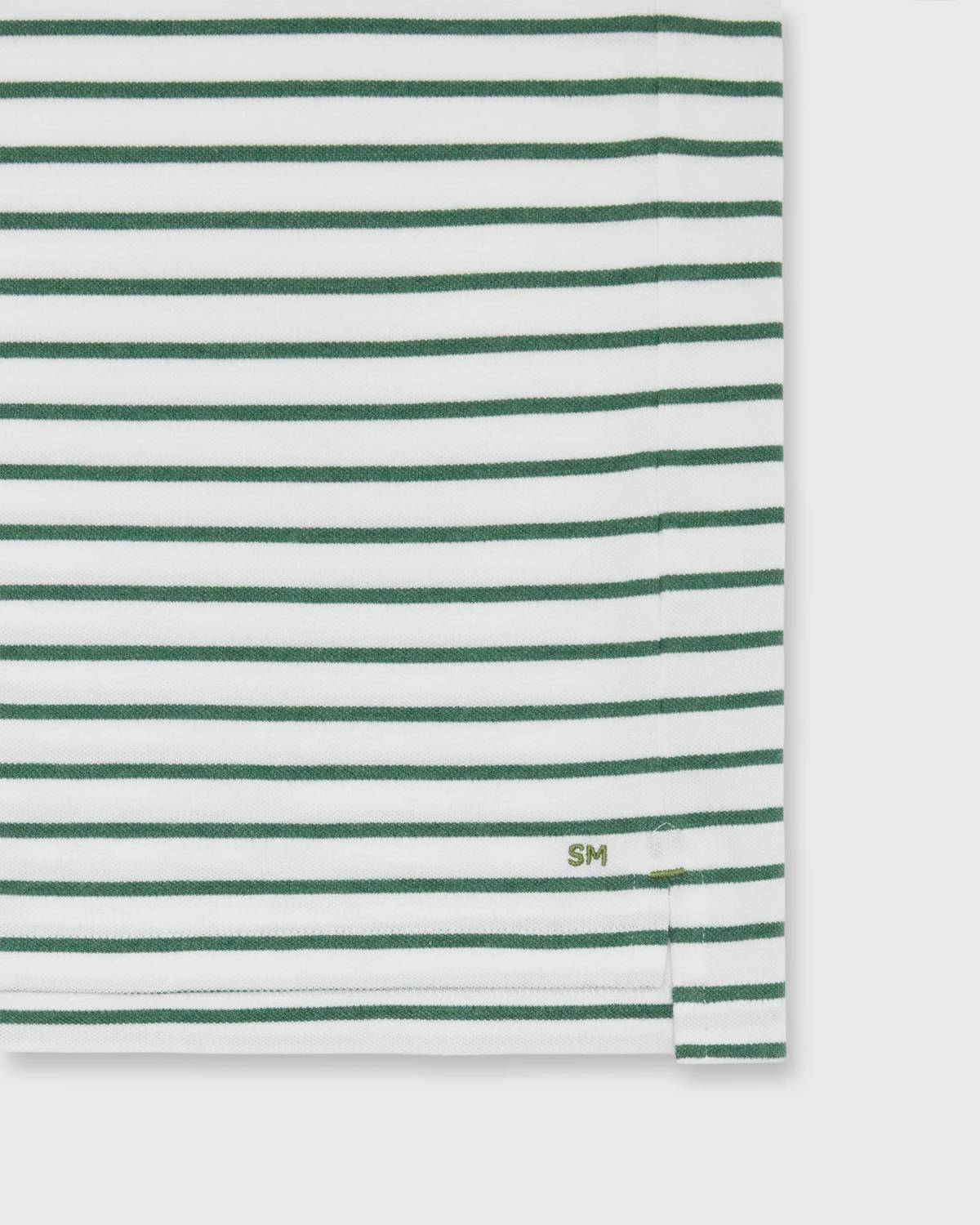 Men's Court Polo Shirt