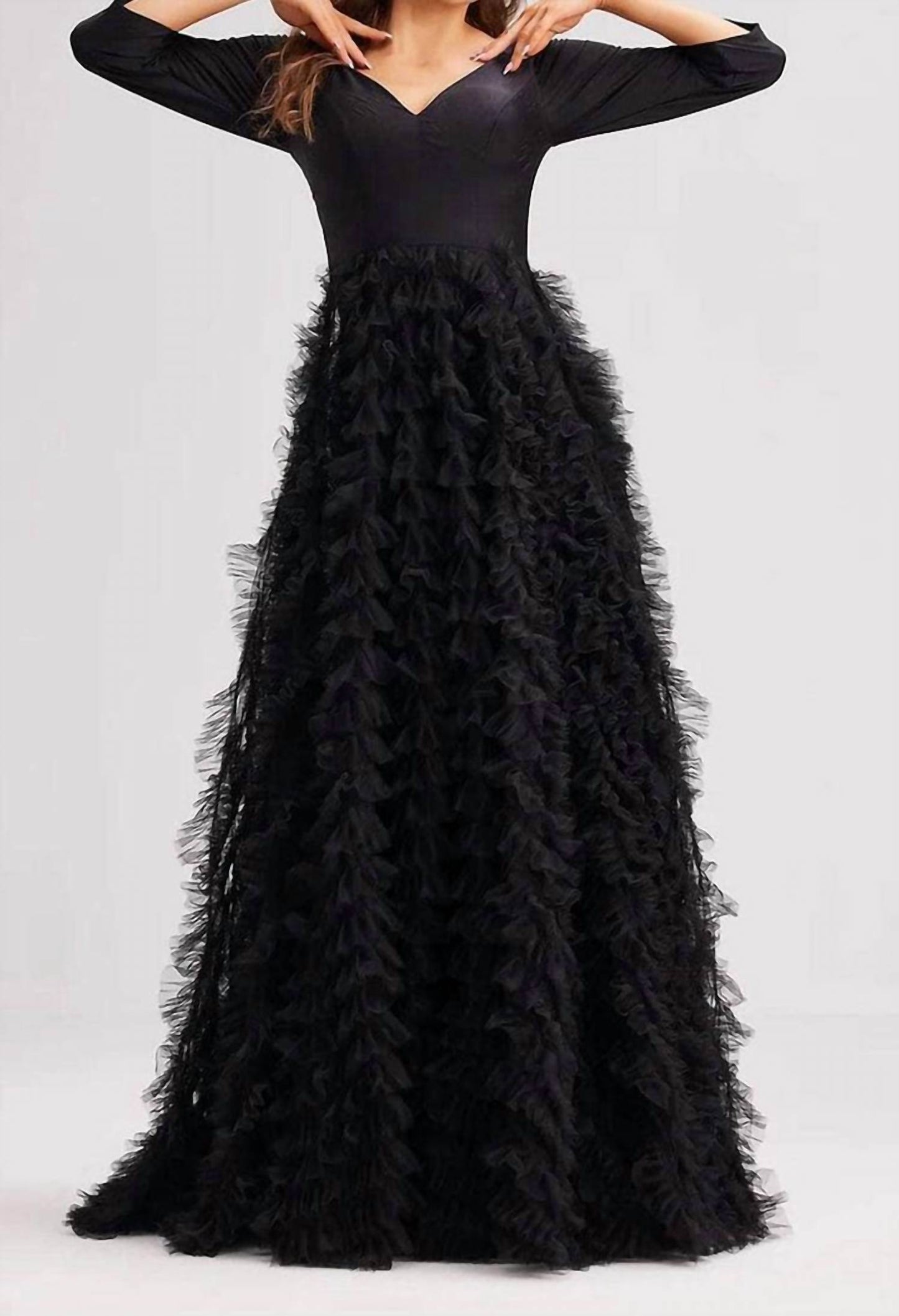Montana Dress