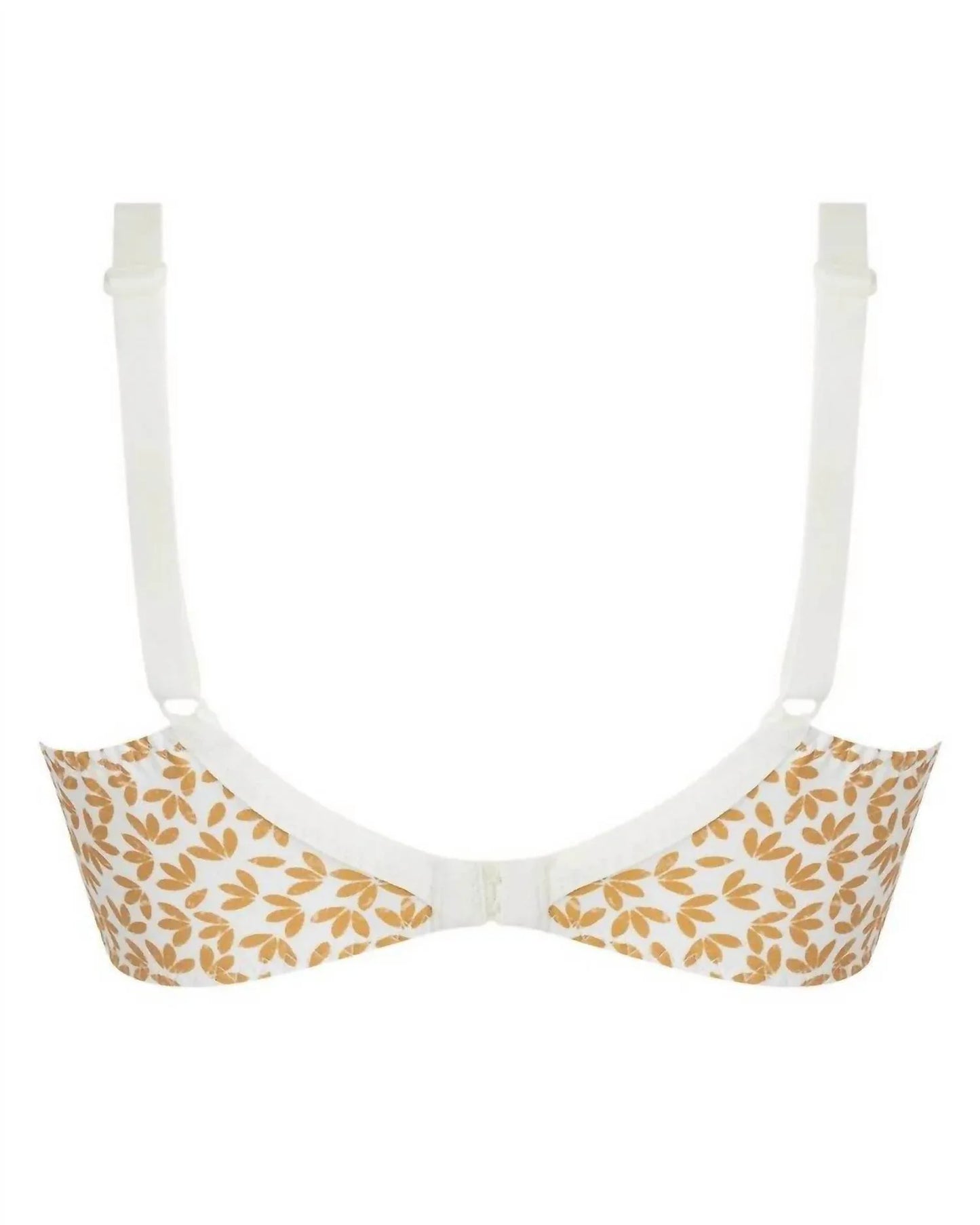 Antigel Boudoir de Filles - Crochet Boheme 3 Parts Full Cup Bra - Rack Hunt