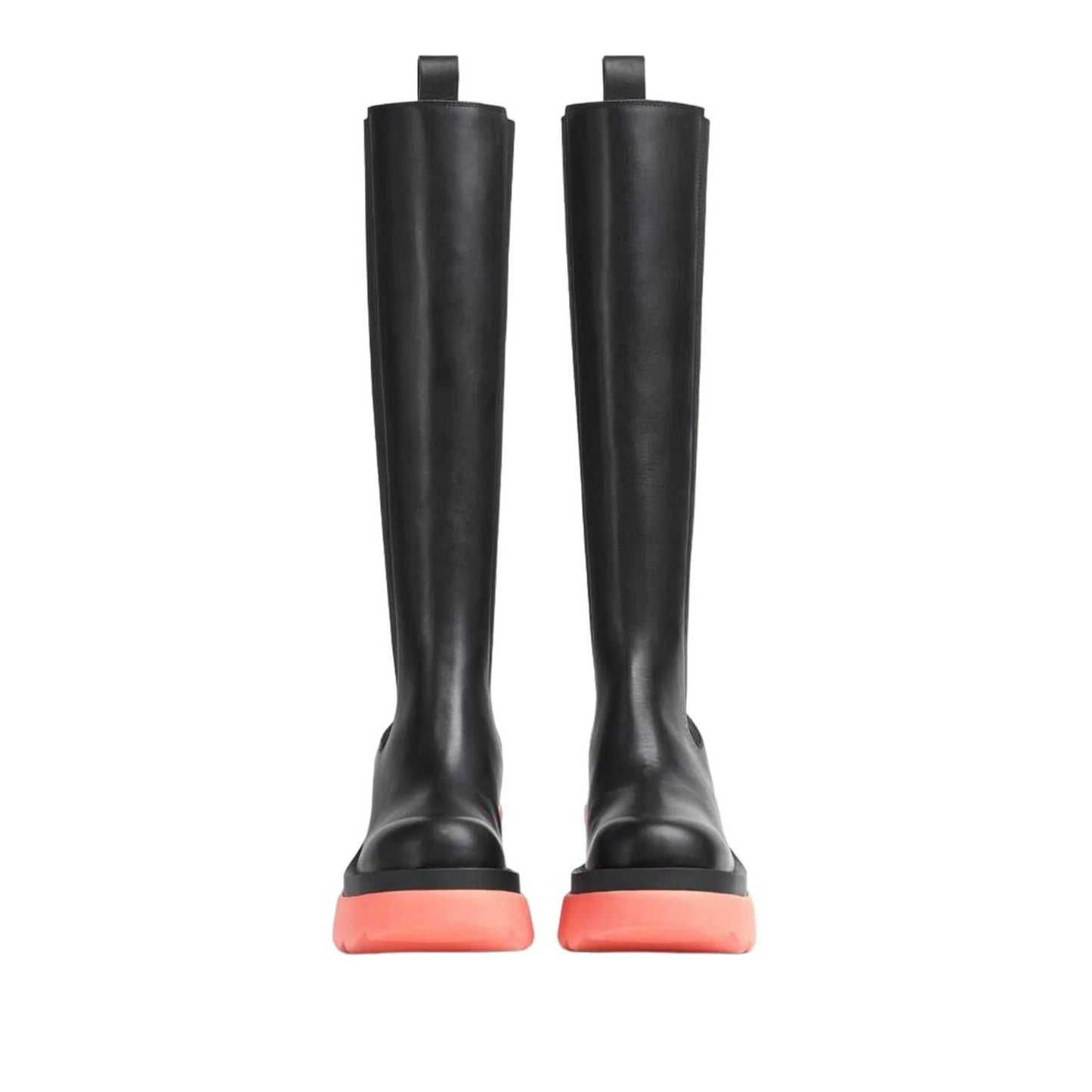 Women's Flash High Chelsea Boots