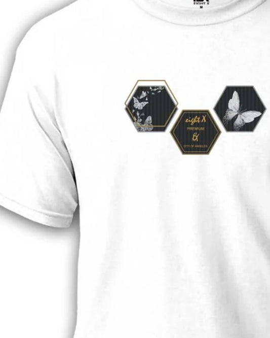 Men's Mariposa Street T-shirt