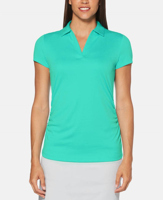 Women's Airflux Golf Polo