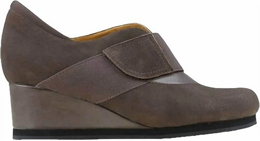 Earthies - Women's BondyAnkle Boots - Rack Hunt