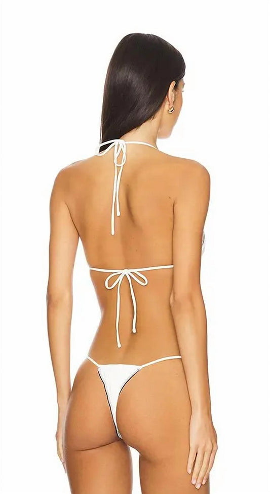 Belinda Bikini Bottom