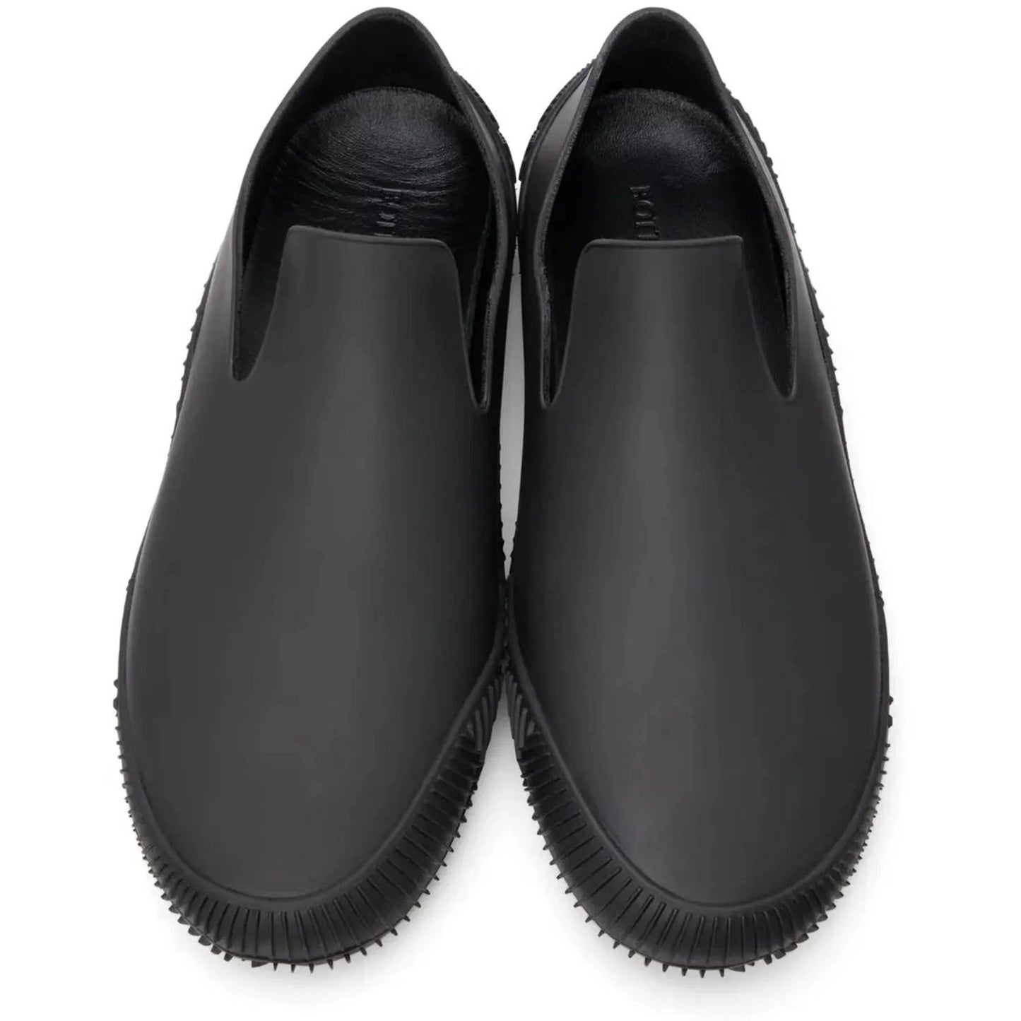 Unisex - Matte Rubber Climber Sneakers