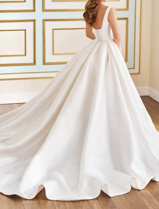 Martin Thornburg - Camellia Wedding Gown - Rack Hunt