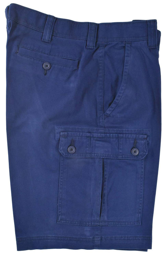 Power Stretch Cargo Shorts