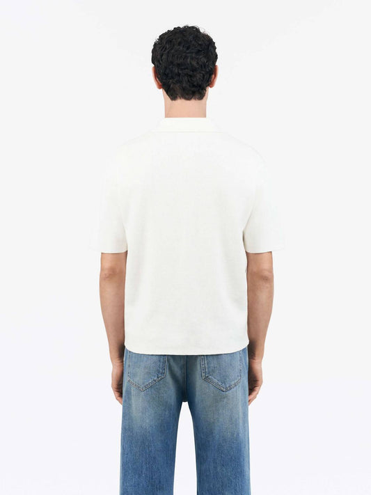 Maelon Short Sleeve Polo Shirt