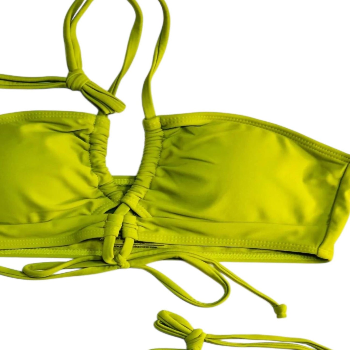 Women's Vitamin Sea Two-Piece Bikini Set