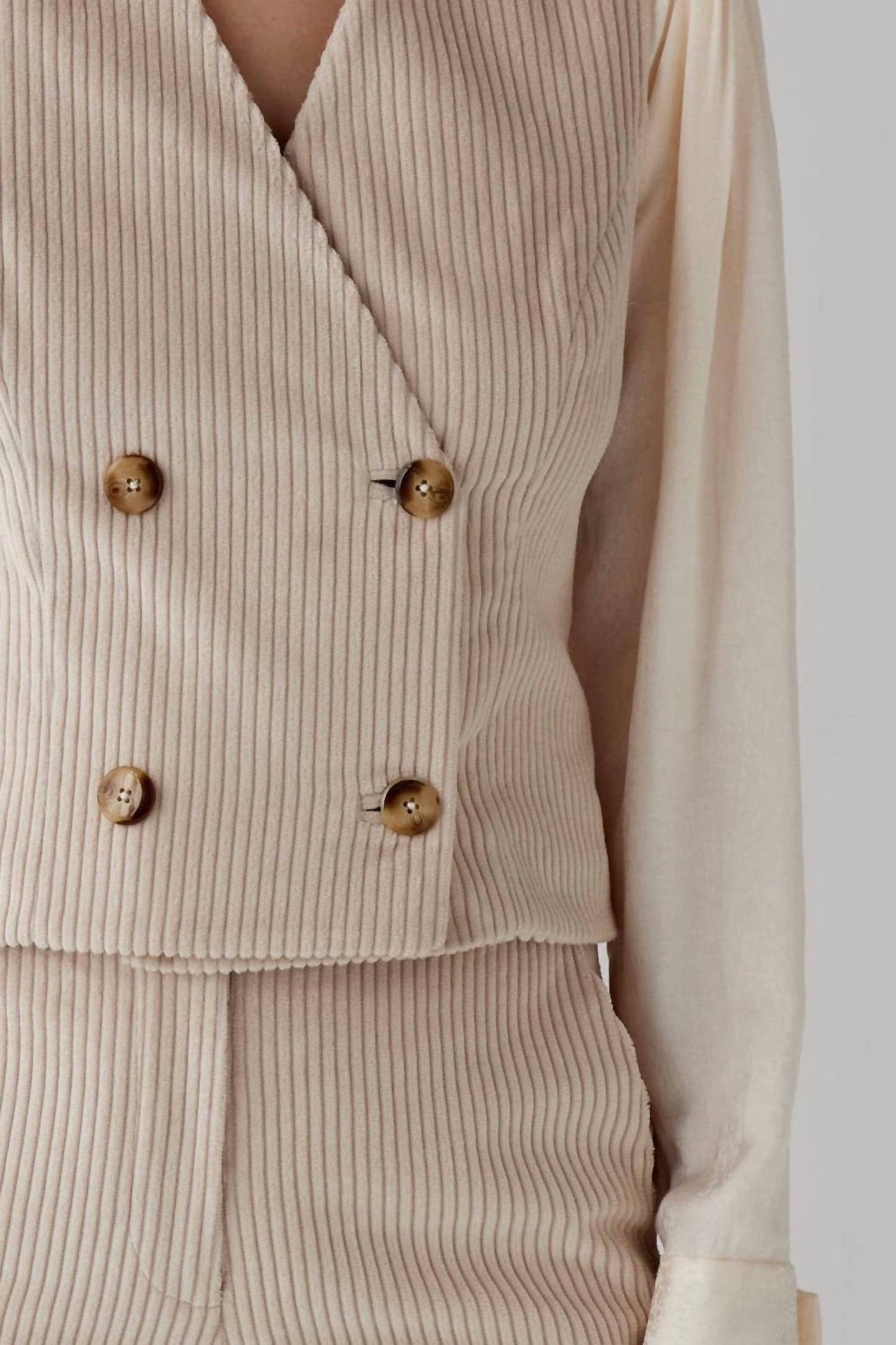Cody Vest