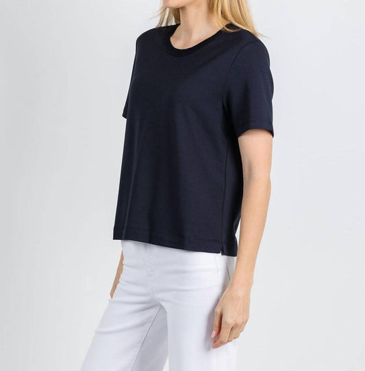 Modal T-shirt