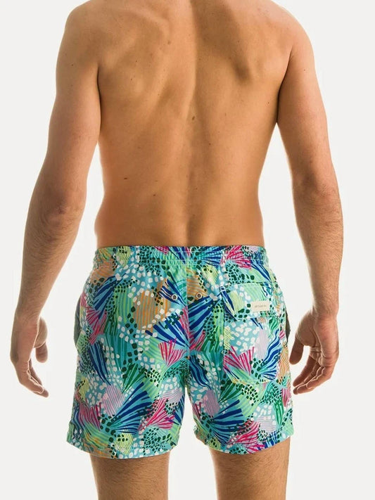 Costa Swim Trunks