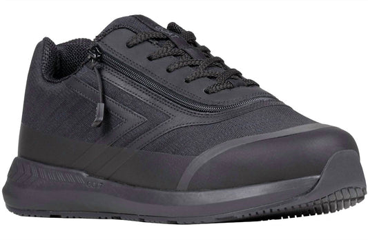 Billy Footwear - Men's Goat Afo-friendly Shoes - Rack Hunt