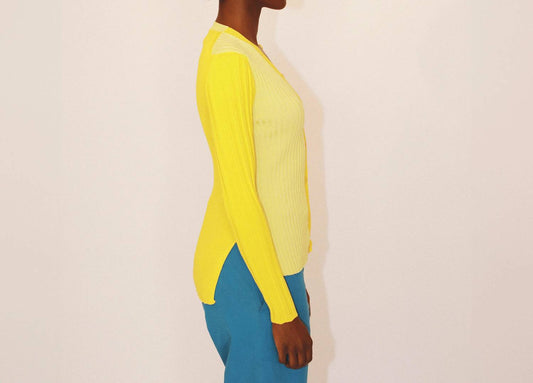 Anna V-neck Cardigan