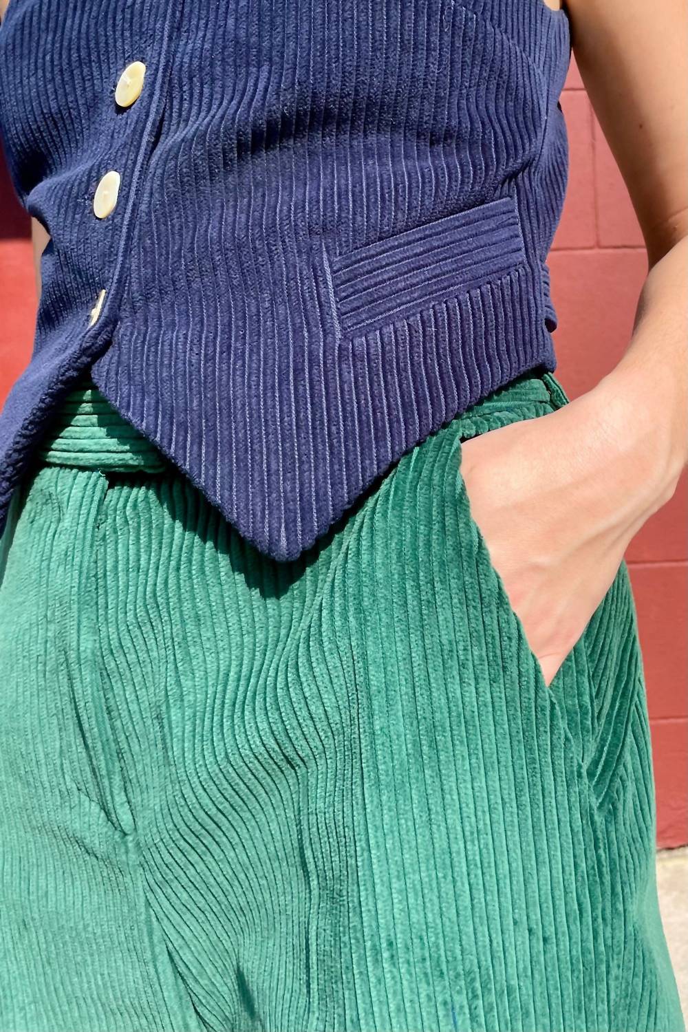 Piper Pant