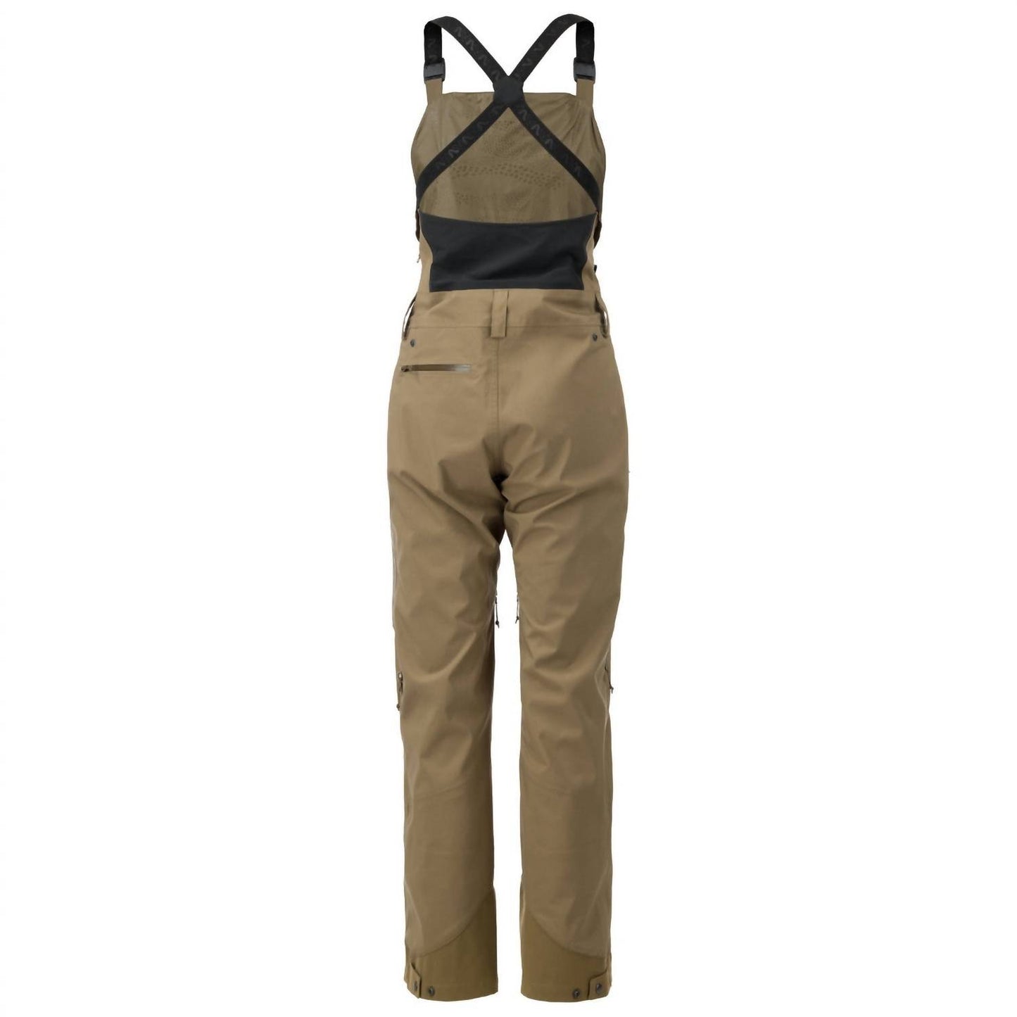 Women's Foxy Ski Bib