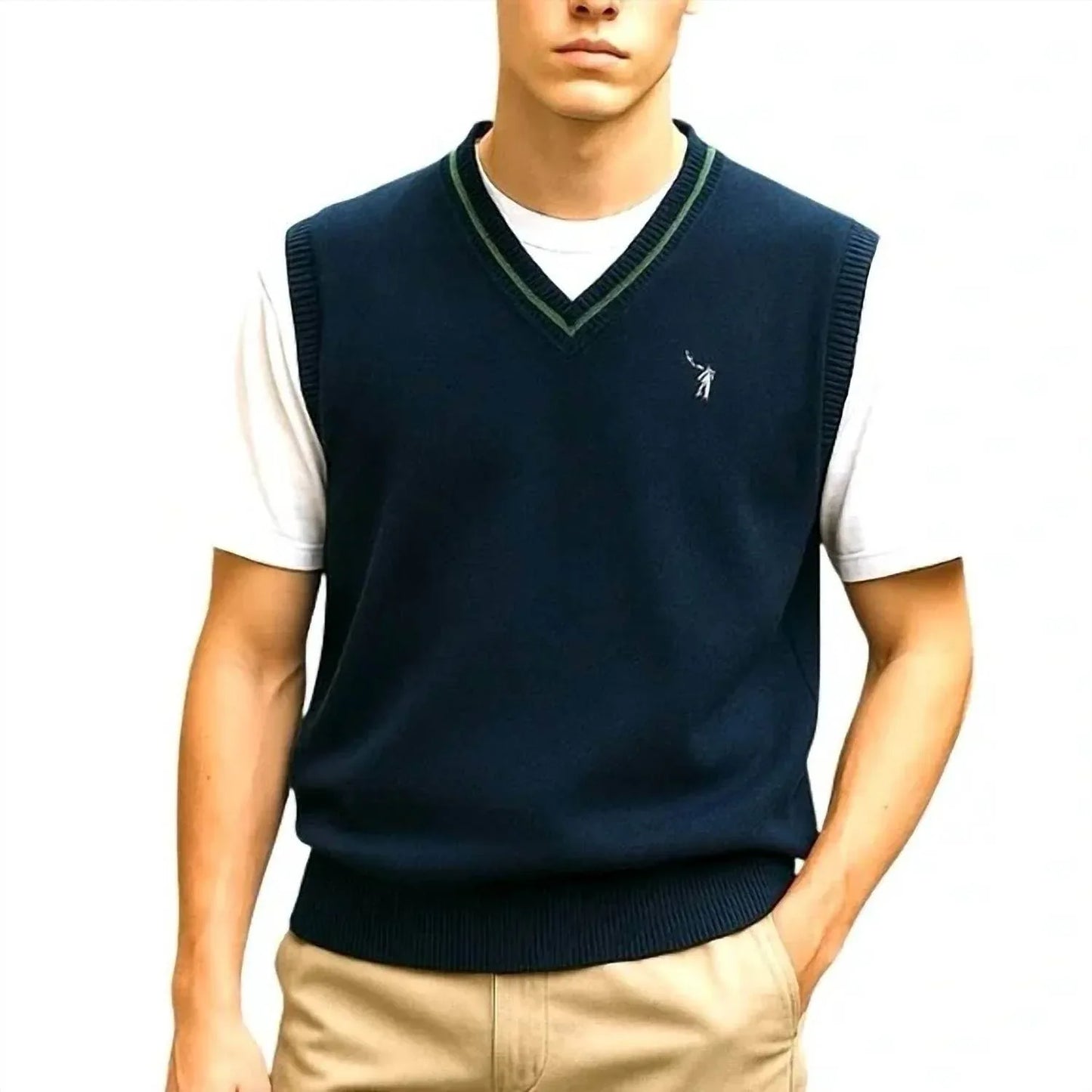 William Murray - Golf Vest - Rack Hunt