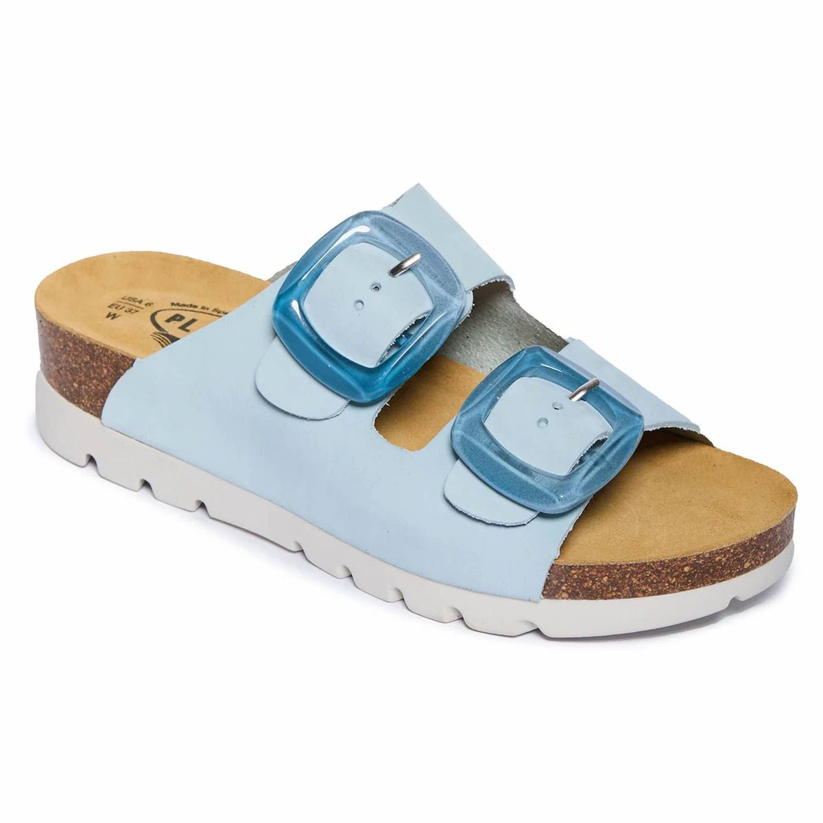 Women's Calla Two-strap Sandal