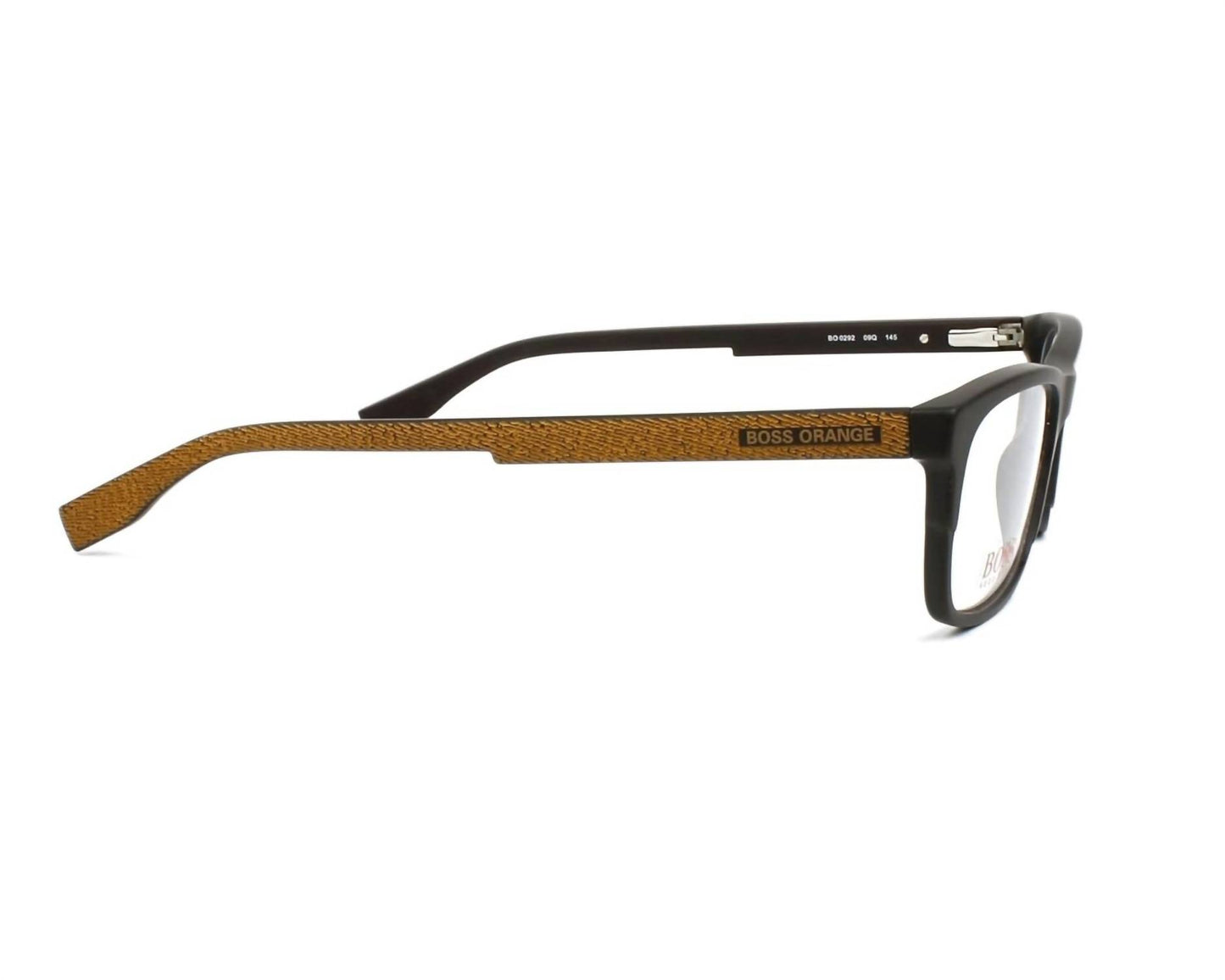 Men's Bo 0292 Eyeglasses