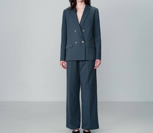 Noix Tailored Blazer Jacket