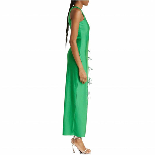 Nela Maxi Dress