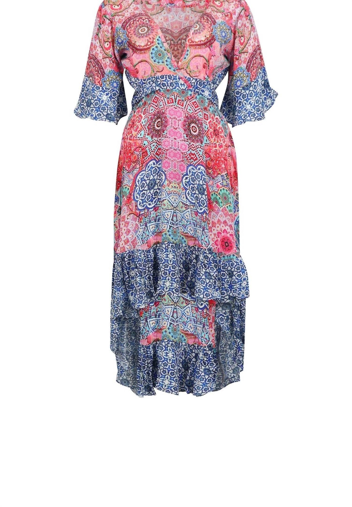 Valerie Vain - Como Summer Dress - Rack Hunt