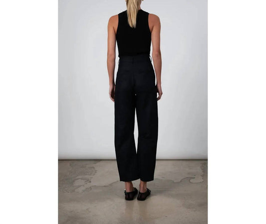 Hania Horse Shoe Style Pants