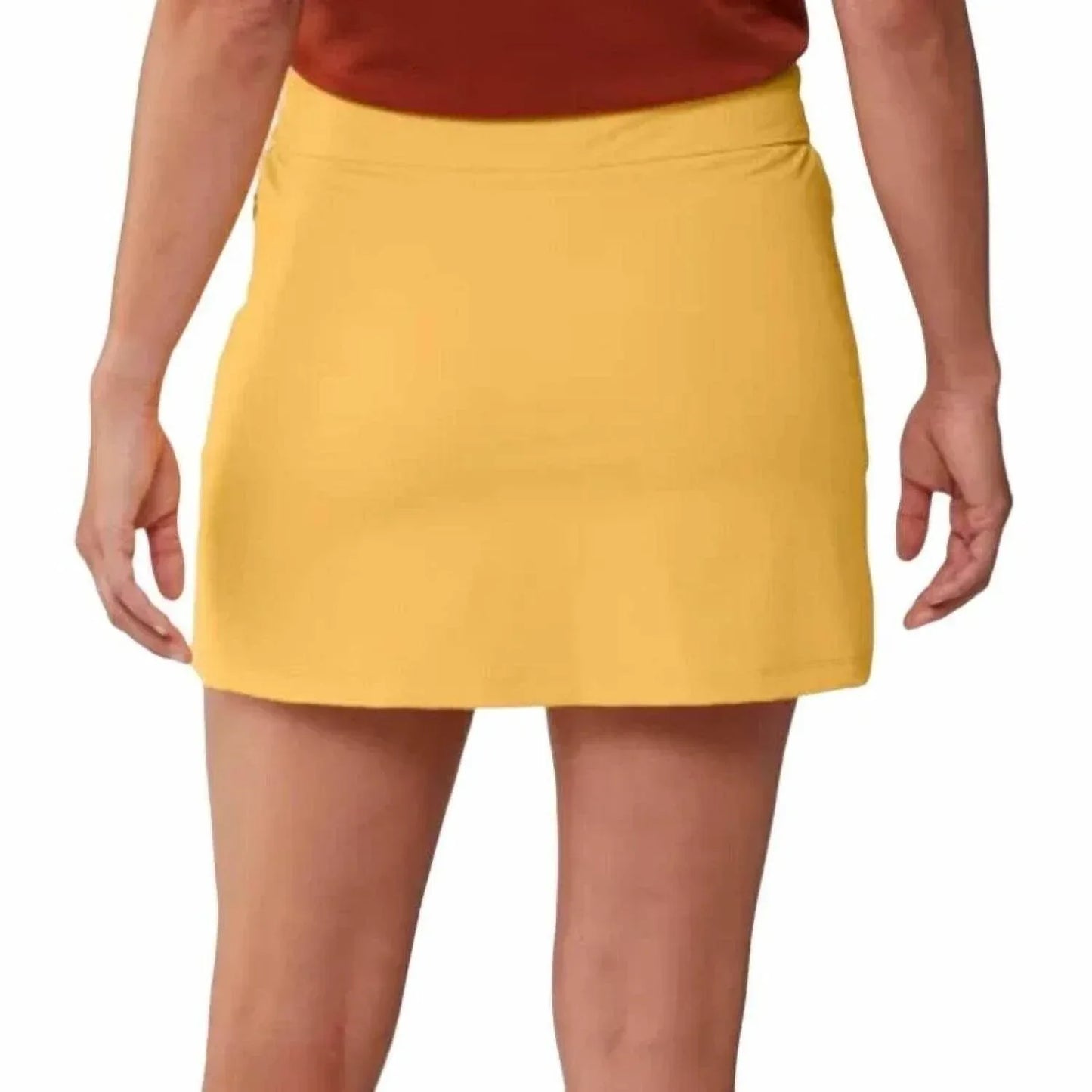 Alder Apparel - Get Dirty Skort - Rack Hunt
