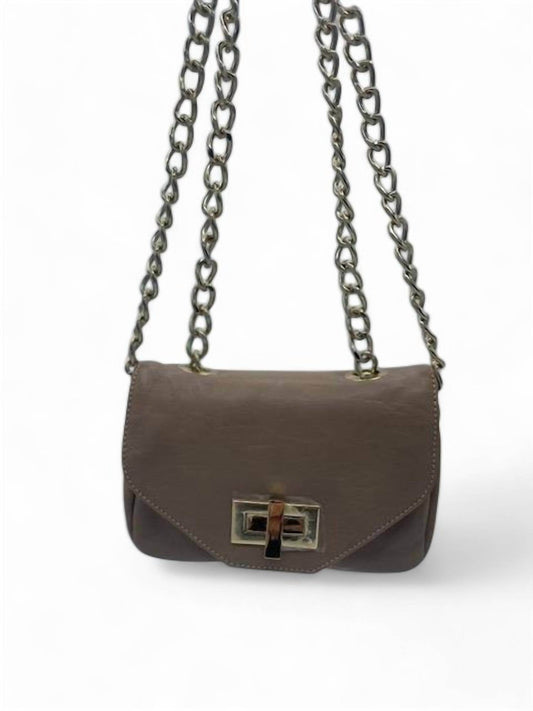 Pietro Alessandro - MINI CONVERTIBLE BAG - Rack Hunt -